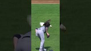 FLY LIKE AN EAGLE! James Paxton has bald eagle LAND ON HIM! 