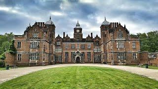 Aston Hall - A Jacobean 'Prodigy' House