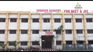 Shaheen Academy Nanded Hassapur New Campus Documentary