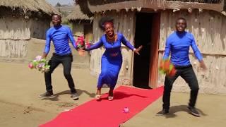 Martha Baraka - Nimekuja Na Maua (Official Music Video)