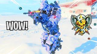 GKS OPERATOR MOD DOMINATES ON THIS MAP! (COD BO4) - BLACK OPS 4  2022