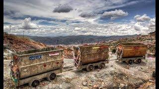 World's Largest Silver Mines: Silver Mining - Amazing Documentary TV