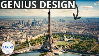 The Genius Design of Paris