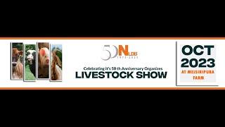 NLDB 50th Anniversary Livestock Show & Exhibition