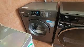 Laundry room appliances repair services