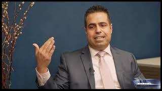 TOP Doctors Interviews Featuring Dr  Babak Joobbani