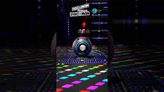 Pac-Man vs Pac-Man 9 - Animation  #pacman #thepacman #gaming