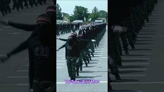 Taliban attitude status | Afghan Taliban New Army Training status | #taliban #afghanistan #short