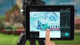 Free Manfrotto Digital Director at Scan Pro Video.