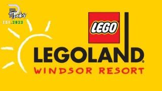 LEGOLAND Windsor Resort, Windsor, UK (August 2024).