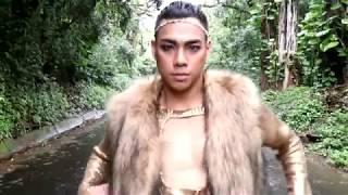 Kelly Rowland - Work Choreography By Golffy Visavasompop