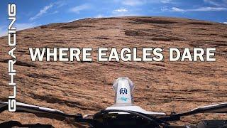 MOAB UTAH - Where Eagles Dare 2021