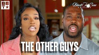 Why Did She Bring A Guy Over? | Black Ink Crew Chicago  #BETBlackInkCrew #BETBlackInkCrewChicago