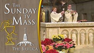 The Sunday Mass — June 2, 2024 — Most Holy Body & Blood of Christ CC