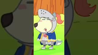Watch until the end №2  