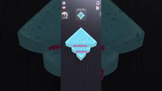 "Sponge Art: Levels 123 Mastery" #shorts#shortvideo