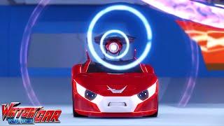  WatchCar Super Battle Highlight | การ์ตูนไทย | การรบพิเศษ ส่วนที่ 23