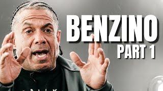 Benzino Part 1 | Diddy TRIAL & open SECRETS, Hip Hop FEDS, child support, Stevie J, Future v Scottie