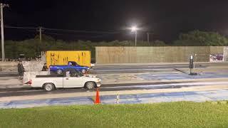 Guam Drags: Notorious Racing’s All Motor Toyota Pickups