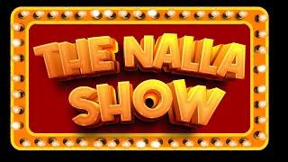 THE NALLA SHOW  | TRAILER | PRIYANSHU SINGH | RAHUL SINGH