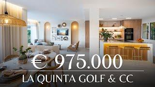 Explore Luxe La Quinta 3-BR Penthouse | Stunning Views & Amenities