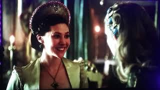 The Tudors 4x02/ Joan tells Catherine that Thomas is in love with her