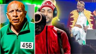 የ ባይስ Squid Game Season 3  የጋሽ መሃሙድ አህመድ እና SeifuonEbs ላይ … | United States ዲያስፖራ ...