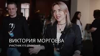 Глобальное международное сообщество Х10 Движение