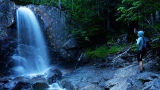 Pemigewasset Wilderness (Relaxing)