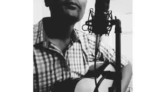 || Ala Burfii  Mohit chauhan  Guitar cover by Praful Jain