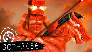 "THE ORCADIAN HORSEMEN" SCP-3456 | Minecraft SCP Foundation