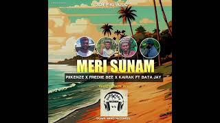 MERI SUNAM(2024 PROD BY BATA JAY)