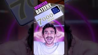 First Look Realme GT 7  #shorts #yadavjitech