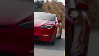 Introducing Ultra Red Tesla