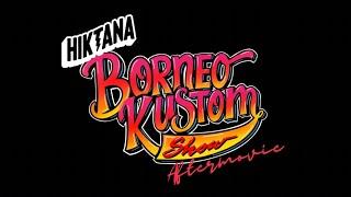 Borneo Kustom Show 2023