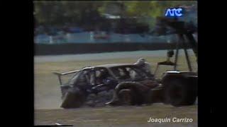 TC 2000 - 1994: 2da Fecha General Roca - Final TC 2000