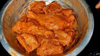 Crispy Chicken Fry Restaurants Style Chicken Fry  Dry Fry Chicken Tangadi Chicken Recipe