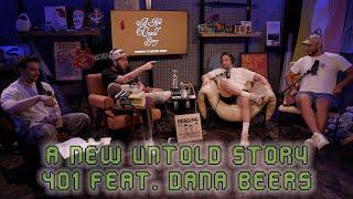 Sandwich Mass feat. Dana Beers - A New Untold Story: Ep. 401