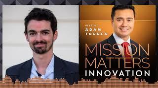 The Future of Online Education with Mathieu Cognac