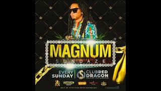 MAGNUM SUNDAZE PROMOTIONAL AUDIO(DJ MAGNUM & SELECTOR SHORTBOSS)