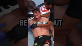 Why Stipe Should Retire