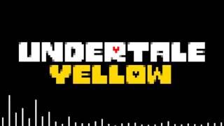 Undertale Yellow OST: 13 - Forlorn