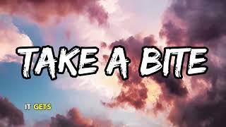 beabadoobee - Take A Bite (Lyrics)