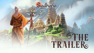 Sadhana App | Official Trailer (English)