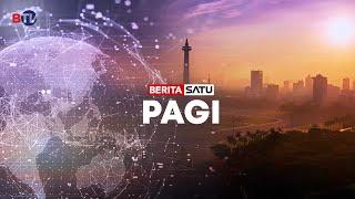  LIVE | Kantor Pemkab OKU, Sumsel, Terbakar - Beritasatu Pagi