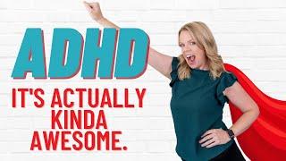 How to be successful with ADHD or extreme lack of motivation.