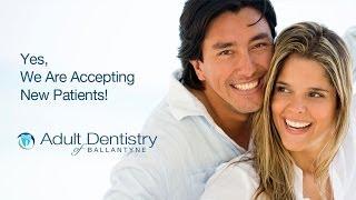 New Dental Patients Charlotte NC