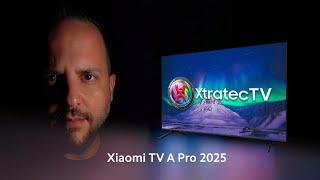 Review Xiaomi TV A Pro 2025