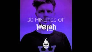 30 Minutes of Bass Education #1 - Loefah