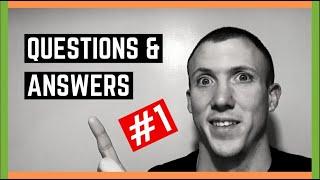 Reluctant Players, Motivation Without Competition, Saunas & Box Jumps    Upside Strength Q&A #1